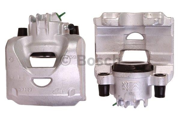 Bosch 0 986 135 259 Brake caliper front right 0986135259