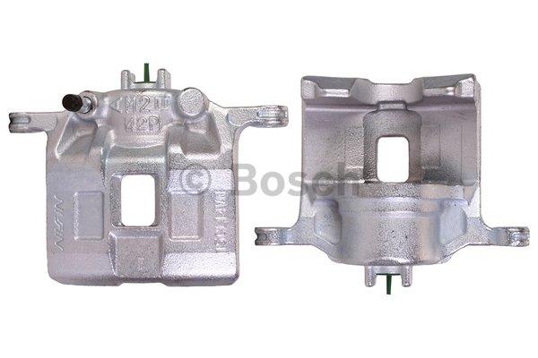 Bosch 0 986 135 262 Brake caliper front right 0986135262