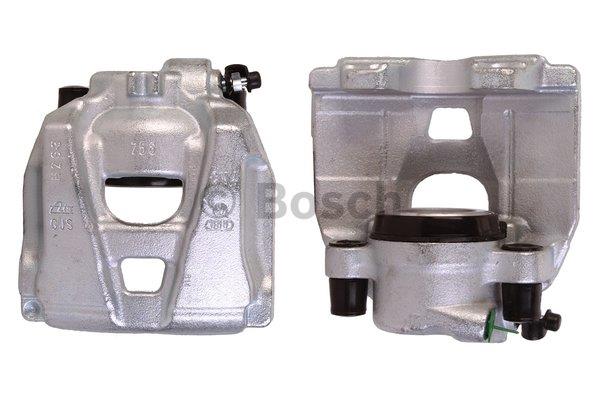Bosch Brake caliper front right – price [object Object] PLN