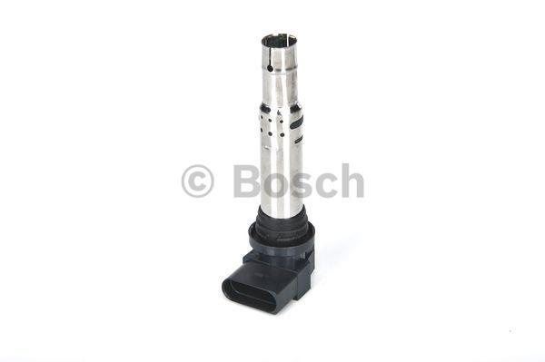 Bosch Ignition coil – price 121 PLN