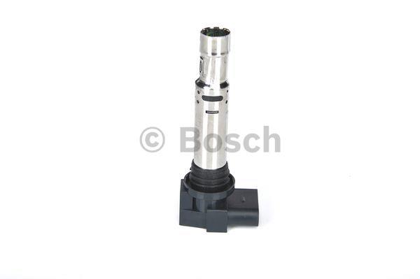 Bosch Ignition coil – price 121 PLN