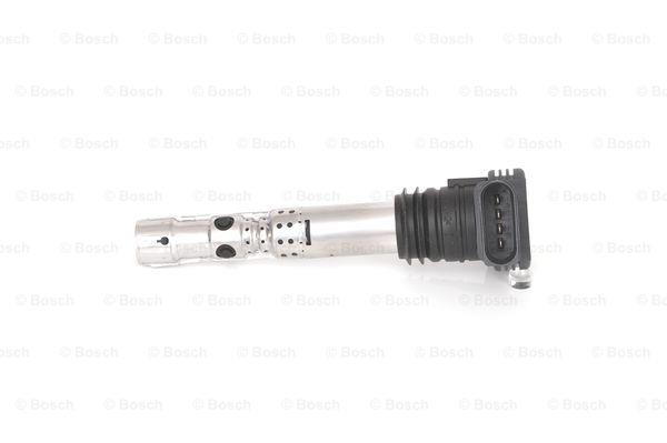 Bosch Ignition coil – price 125 PLN