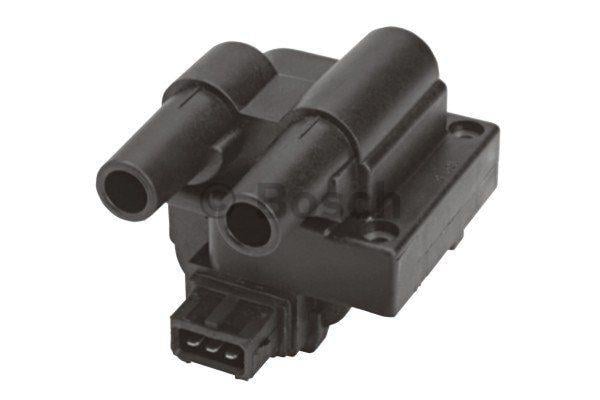 Bosch Ignition coil – price [object Object] PLN