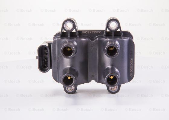 Ignition coil Bosch 0 986 221 060
