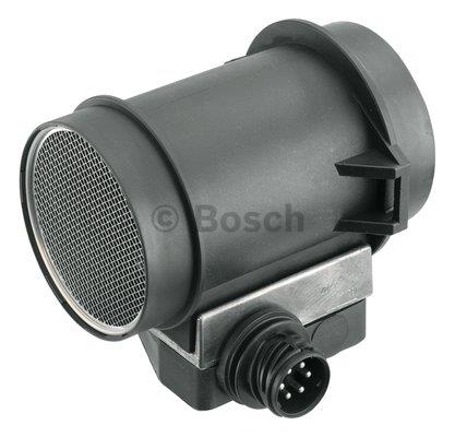 Bosch Air mass sensor – price 3321 PLN