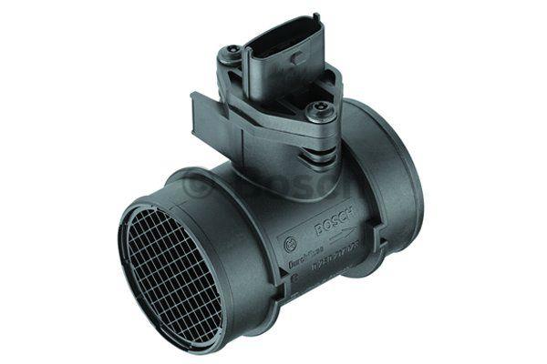 Bosch Mass air flow sensor – price [object Object] PLN