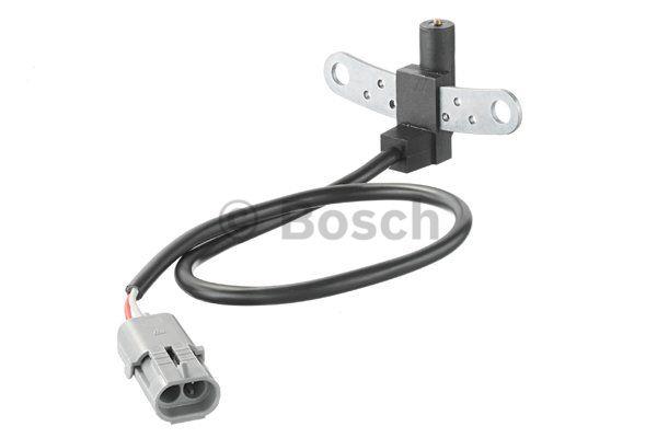 Bosch Crankshaft position sensor – price 165 PLN