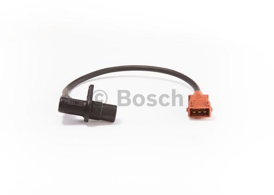 Crankshaft position sensor Bosch 0 986 280 406