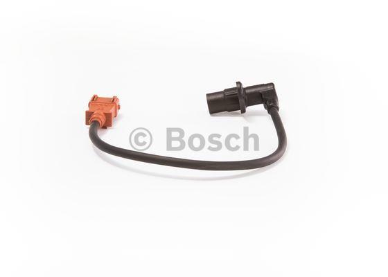 Bosch Crankshaft position sensor – price 124 PLN