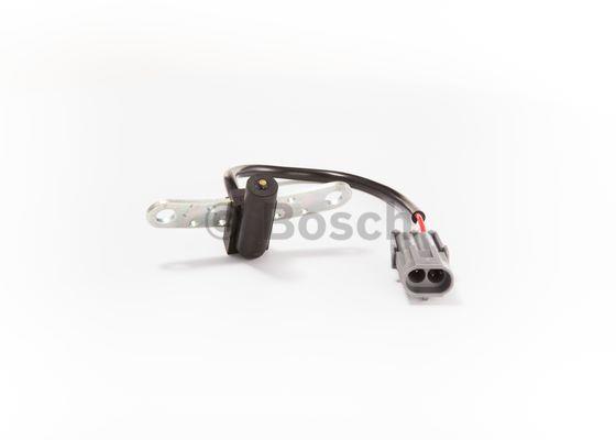 Bosch Crankshaft position sensor – price 170 PLN