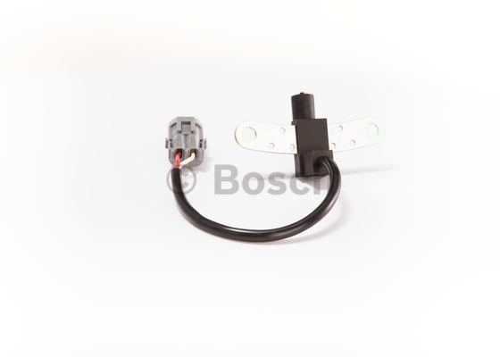 Crankshaft position sensor Bosch 0 986 280 407