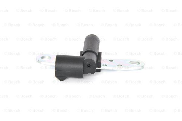Crankshaft position sensor Bosch 0 986 280 411
