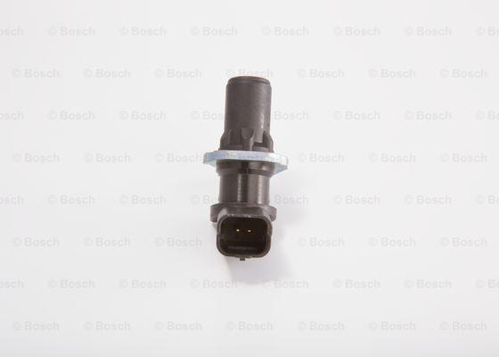 Bosch Crankshaft position sensor – price 65 PLN