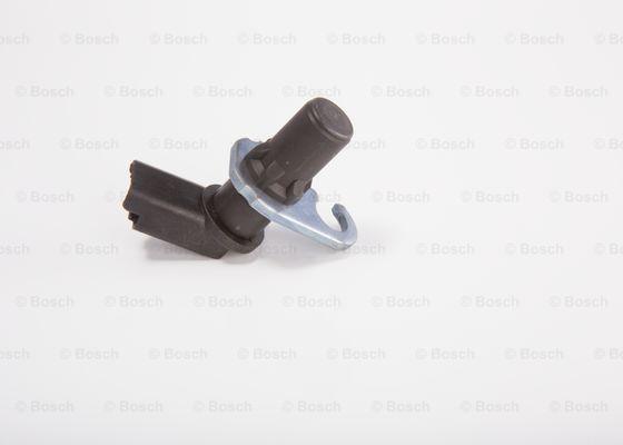 Bosch Crankshaft position sensor – price 69 PLN