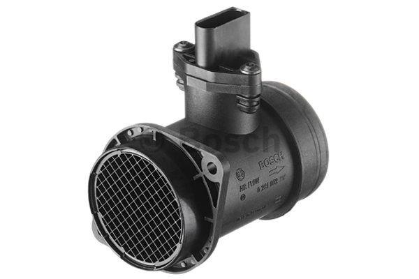 Bosch Mass air flow sensor – price 111 PLN