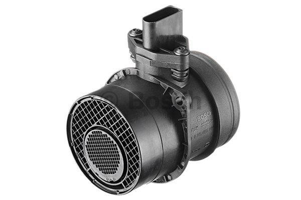 Bosch Mass air flow sensor – price [object Object] PLN