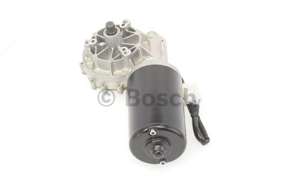 Wipe motor Bosch 0 986 337 451
