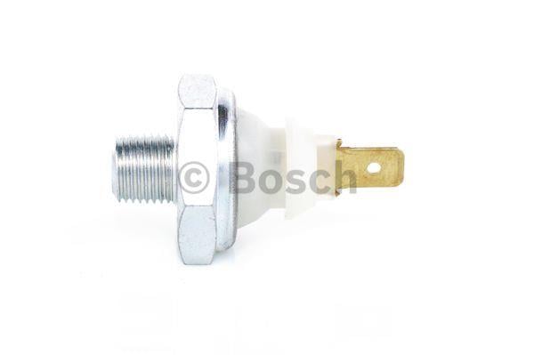Oil pressure sensor Bosch 0 986 344 033