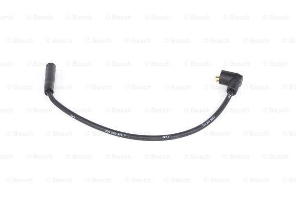 Ignition cable Bosch 0 986 356 002