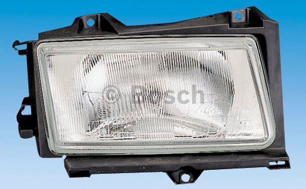 Bosch 0 318 017 313 Headlight left 0318017313