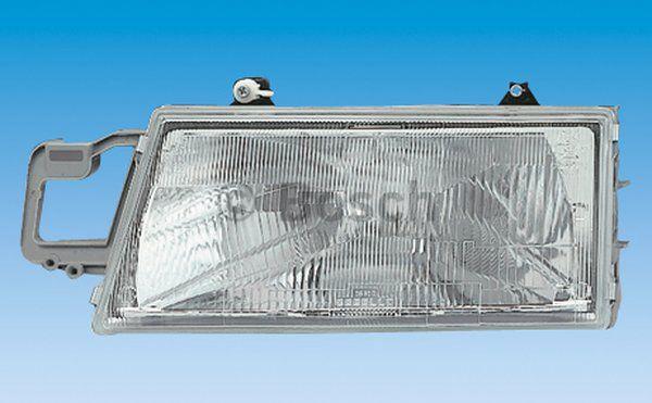 Bosch 0 318 035 314 Headlight right 0318035314