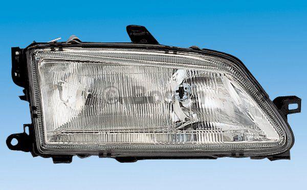 Bosch 0 318 083 513 Headlight left 0318083513