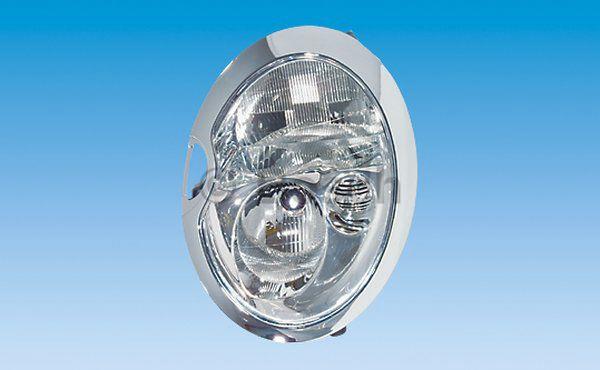 Bosch 0 318 112 573 Headlight left 0318112573