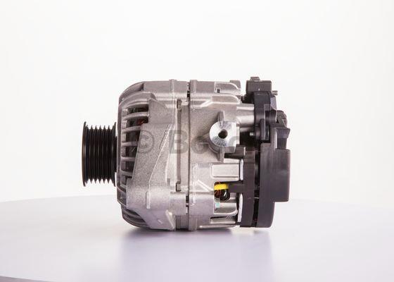 Bosch Alternator – price [object Object] PLN