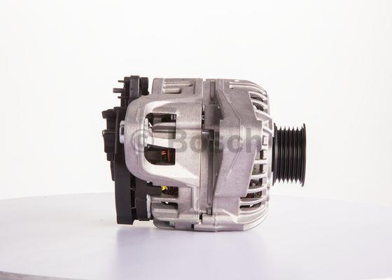 Alternator Bosch 0 124 225 029