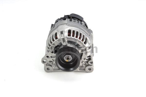 Bosch Alternator – price