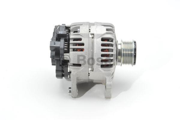 Bosch Alternator – price [object Object] PLN