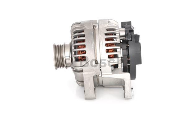 Alternator Bosch 0 124 425 005