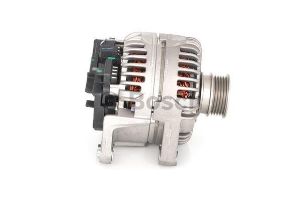 Bosch Alternator – price