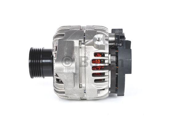 Alternator Bosch 0 124 425 015