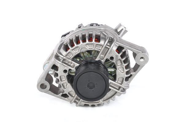 Bosch Alternator – price