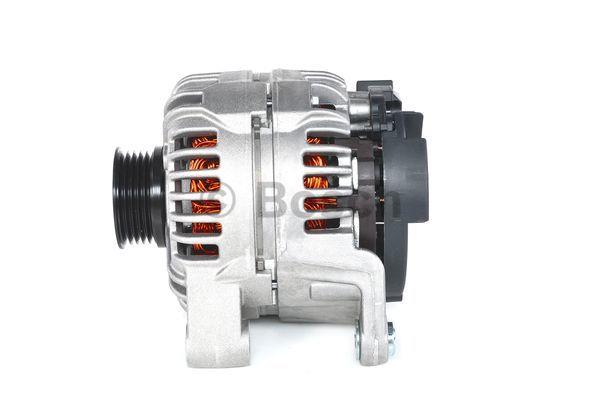 Alternator Bosch 0 124 425 024