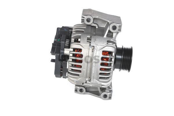 Alternator Bosch 0 124 425 036