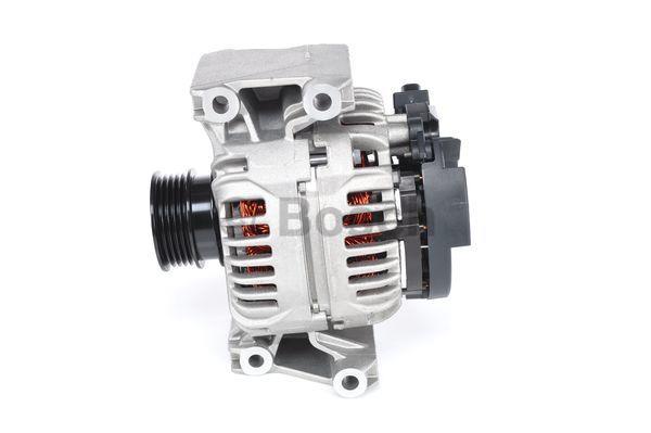 Bosch Alternator – price [object Object] PLN