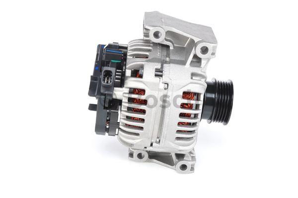 Alternator Bosch 0 124 425 056