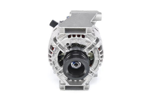 Bosch Alternator – price [object Object] PLN