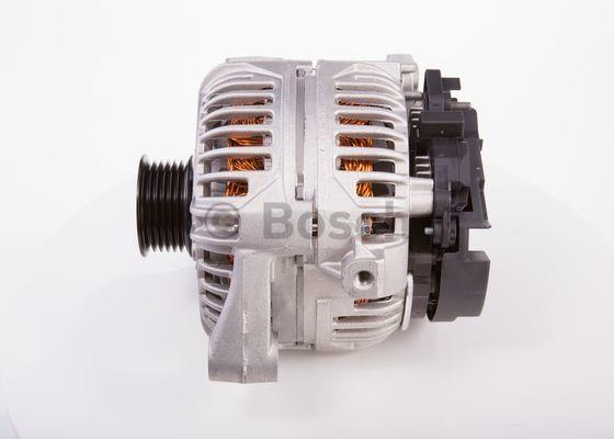 Bosch Alternator – price [object Object] PLN