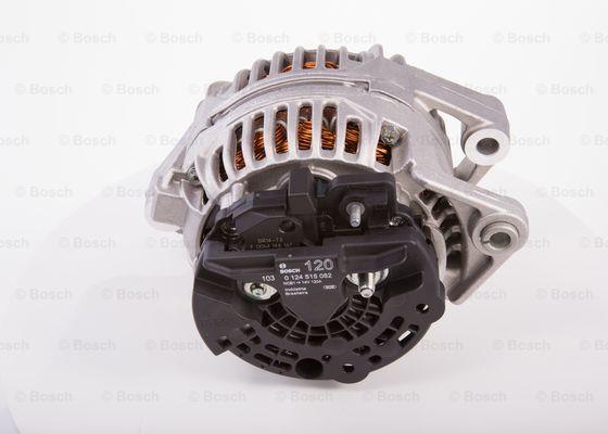 Bosch Alternator – price [object Object] PLN