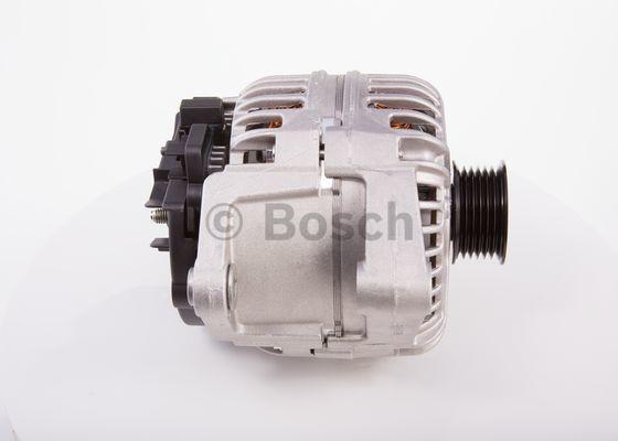 Alternator Bosch 0 124 515 082