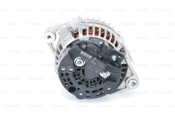 Alternator Bosch 0 124 515 086