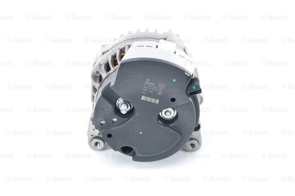 Alternator Bosch 0 124 515 087