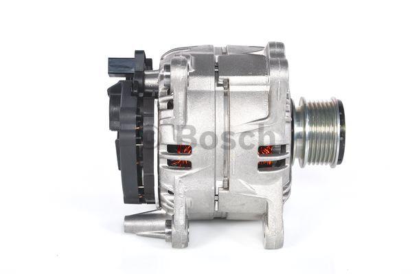Bosch Alternator – price [object Object] PLN