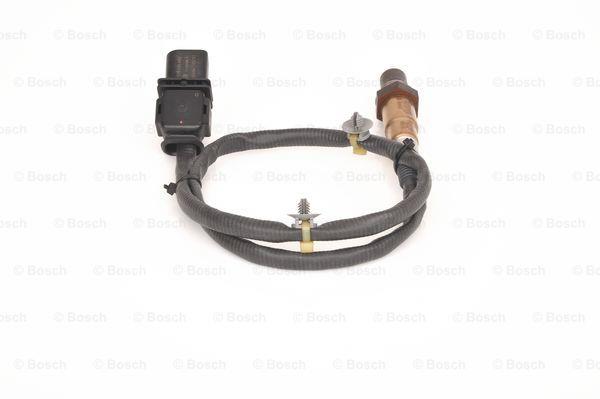 Lambda sensor Bosch 0 258 017 209