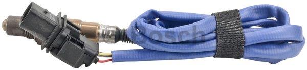 Lambda sensor Bosch 0 258 017 224
