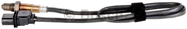 Lambda sensor Bosch 0 258 017 230