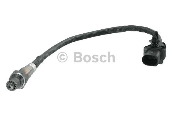 Bosch Lambda sensor – price 376 PLN